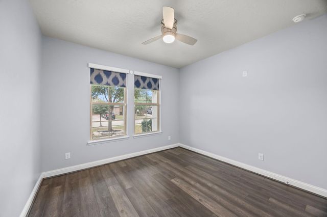 8222 Lockridge Terrace Lane Lane, Cypress, TX 77433