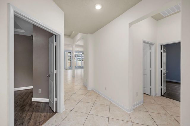 8222 Lockridge Terrace Lane Lane, Cypress, TX 77433