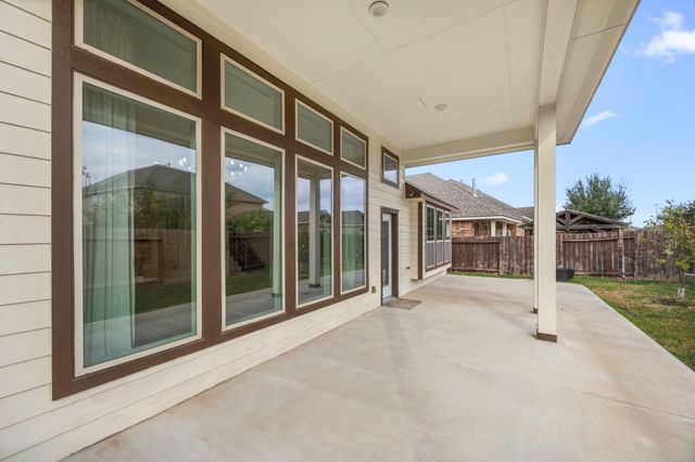 8222 Lockridge Terrace Lane Lane, Cypress, TX 77433