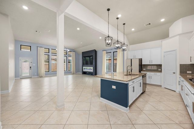 8222 Lockridge Terrace Lane Lane, Cypress, TX 77433