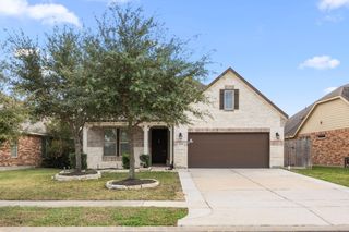 8222 Lockridge Terrace Lane Lane, Cypress, TX 77433