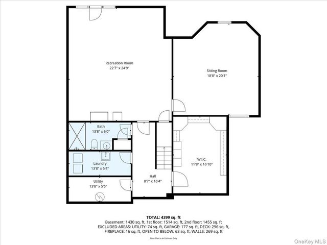 39 Coolidge Avenue, Roslyn Heights, NY 11577