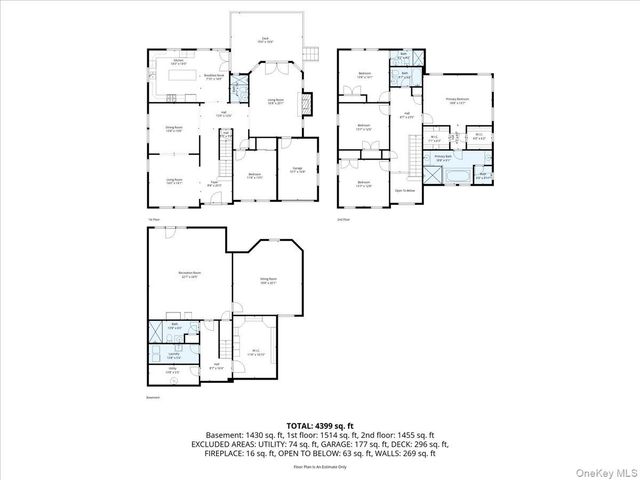 39 Coolidge Avenue, Roslyn Heights, NY 11577