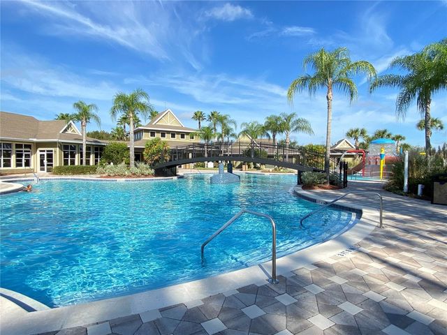 20404 HARVEST OAK COURT, Tampa, FL 33647