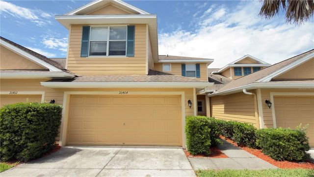 20404 HARVEST OAK COURT, Tampa, FL 33647