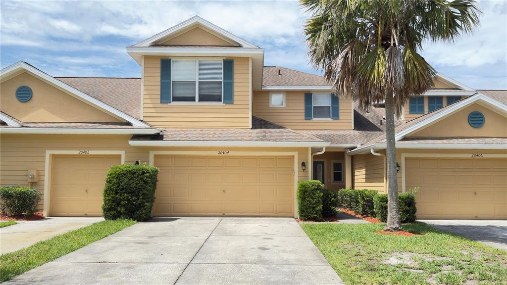 20404 HARVEST OAK COURT, Tampa, FL 33647