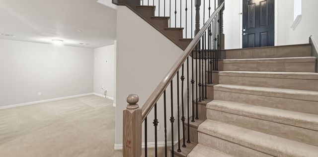 5518 Liberty Drive, The Colony, TX 75056