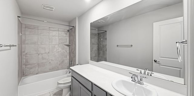 5518 Liberty Drive, The Colony, TX 75056