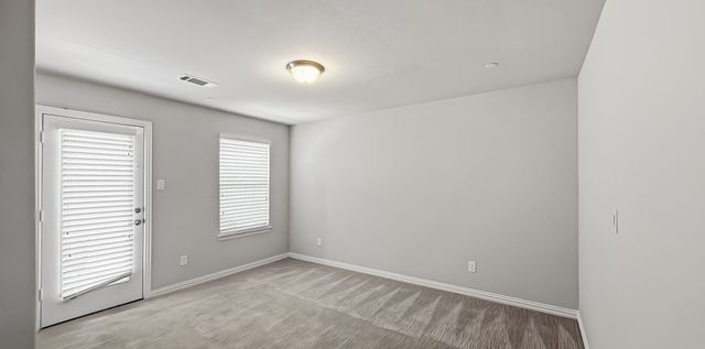 5518 Liberty Drive, The Colony, TX 75056