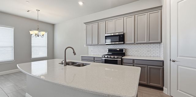 5518 Liberty Drive, The Colony, TX 75056