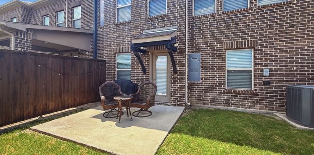 5518 Liberty Drive, The Colony, TX 75056