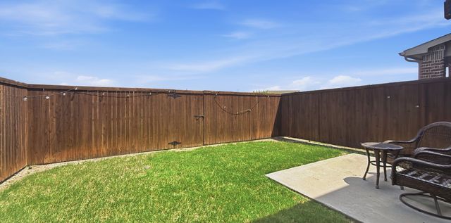 5518 Liberty Drive, The Colony, TX 75056