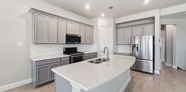 5518 Liberty Drive, The Colony, TX 75056
