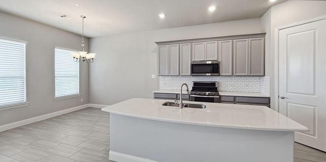 5518 Liberty Drive, The Colony, TX 75056