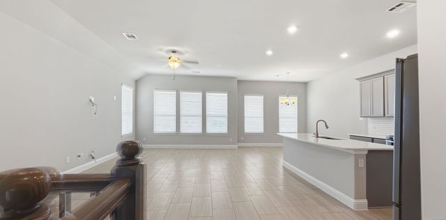 5518 Liberty Drive, The Colony, TX 75056