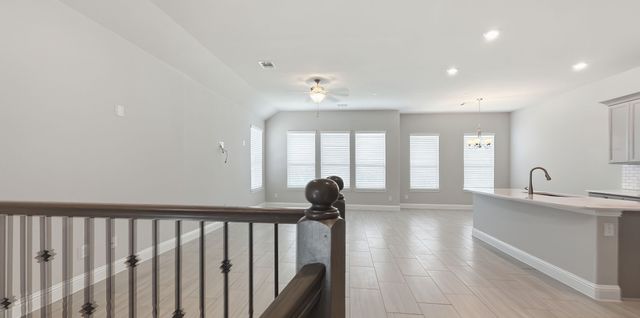 5518 Liberty Drive, The Colony, TX 75056