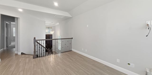 5518 Liberty Drive, The Colony, TX 75056