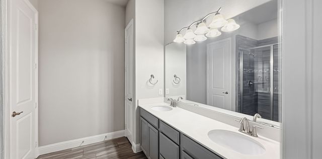 5518 Liberty Drive, The Colony, TX 75056
