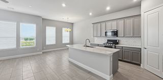 5518 Liberty Drive, The Colony, TX 75056