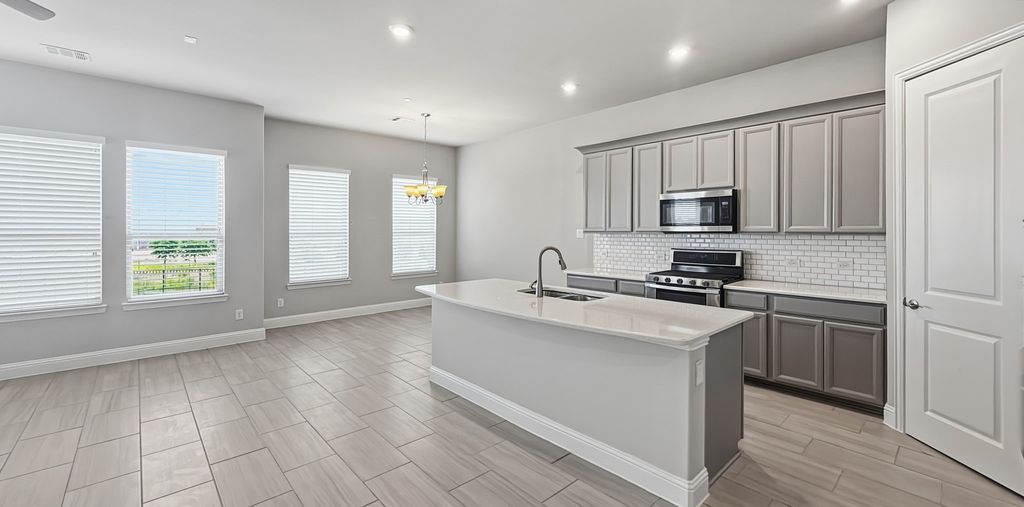 5518 Liberty Drive, The Colony, TX 75056