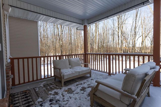 N1499 FOREST GLEN DRIVE, Greenville, WI 54942