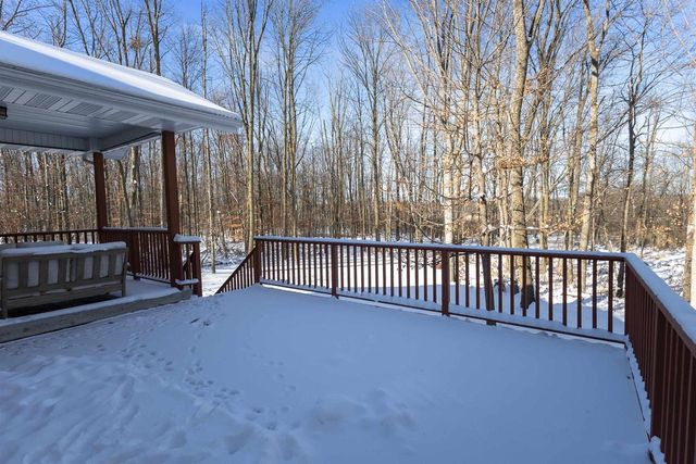 N1499 FOREST GLEN DRIVE, Greenville, WI 54942