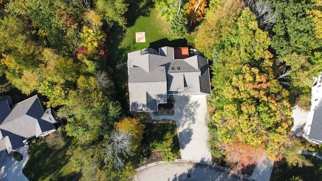 N1499 FOREST GLEN DRIVE, Greenville, WI 54942