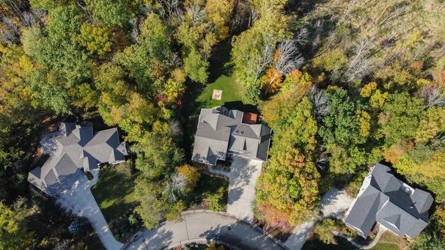 N1499 FOREST GLEN DRIVE, Greenville, WI 54942