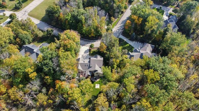 N1499 FOREST GLEN DRIVE, Greenville, WI 54942