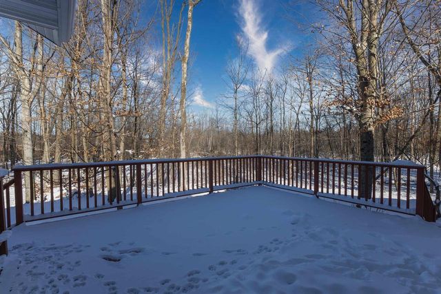 N1499 FOREST GLEN DRIVE, Greenville, WI 54942