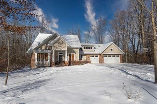 N1499 FOREST GLEN DRIVE, Greenville, WI 54942