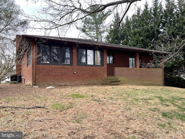 9436 TILLER DR, Ellicott City, MD 21042