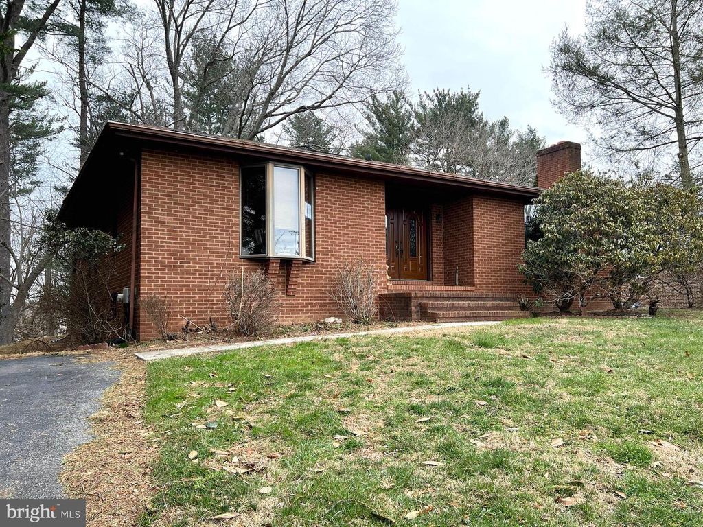 9436 TILLER DR, Ellicott City, MD 21042