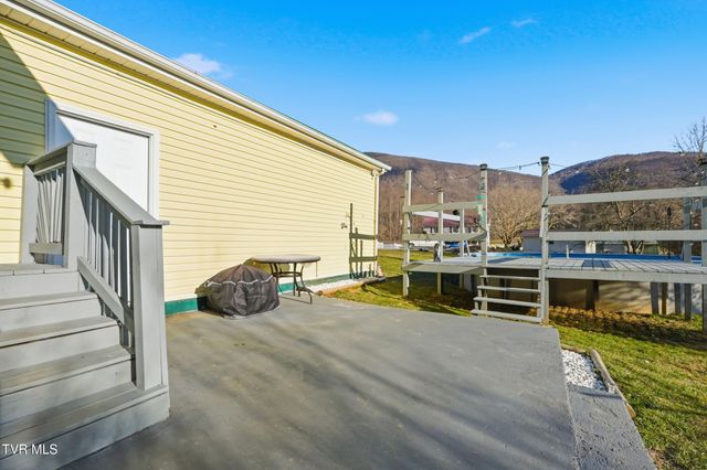 3311 Rebecca Road, Big Stone Gap, VA 24219
