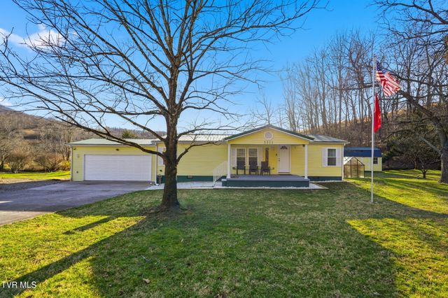 3311 Rebecca Road, Big Stone Gap, VA 24219