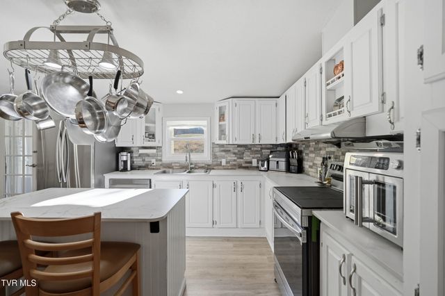 3311 Rebecca Road, Big Stone Gap, VA 24219