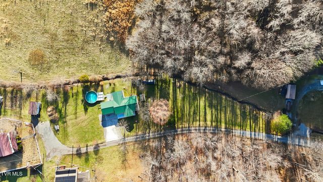 3311 Rebecca Road, Big Stone Gap, VA 24219