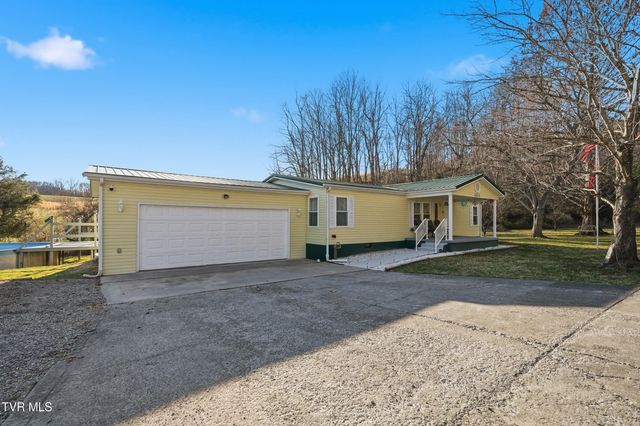 3311 Rebecca Road, Big Stone Gap, VA 24219
