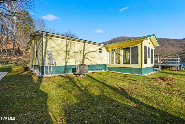 3311 Rebecca Road, Big Stone Gap, VA 24219