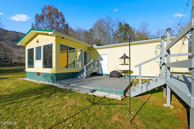 3311 Rebecca Road, Big Stone Gap, VA 24219