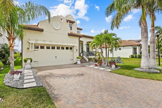 916 SEAGRAPE DRIVE, Ruskin, FL 33570