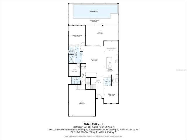 916 SEAGRAPE DRIVE, Ruskin, FL 33570