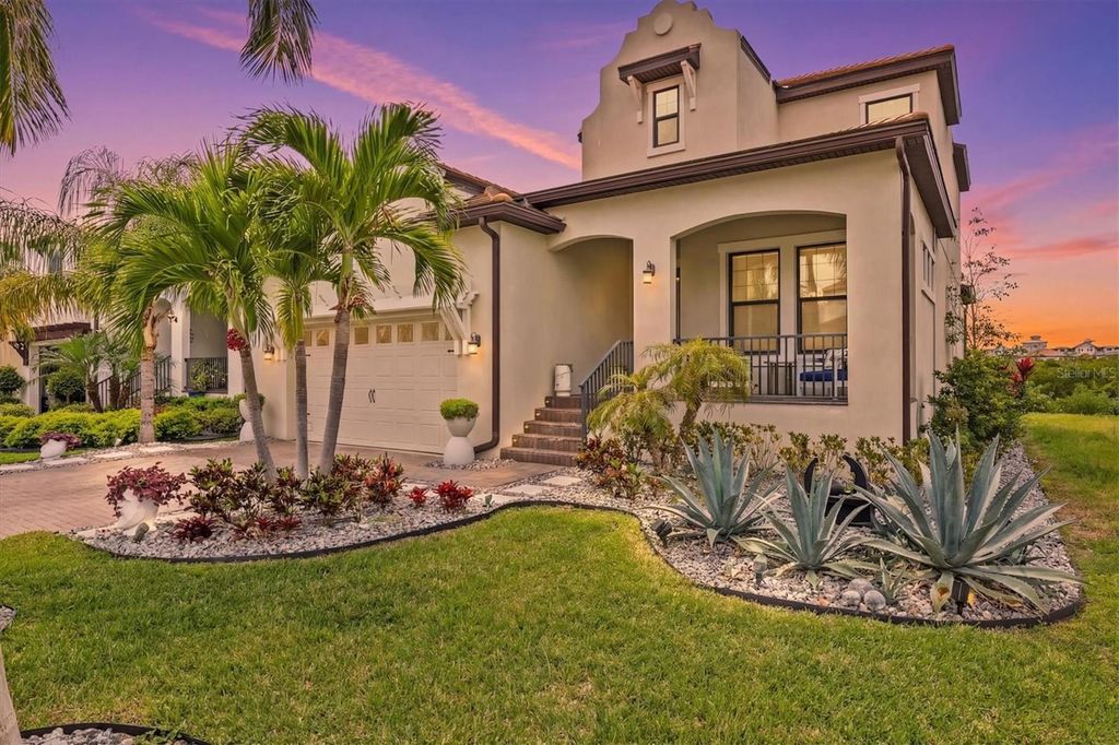 916 SEAGRAPE DRIVE, Ruskin, FL 33570