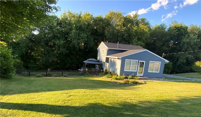 1403 Faulk Avenue, East Liverpool, OH 43920