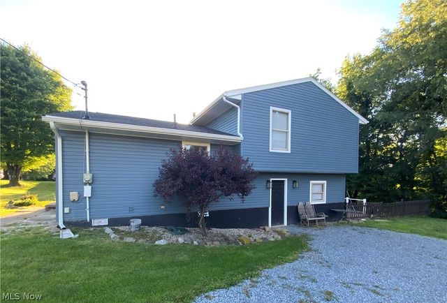 1403 Faulk Avenue, East Liverpool, OH 43920