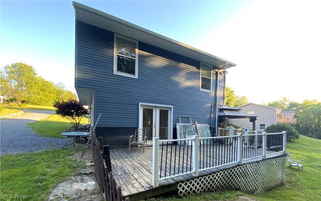 1403 Faulk Avenue, East Liverpool, OH 43920