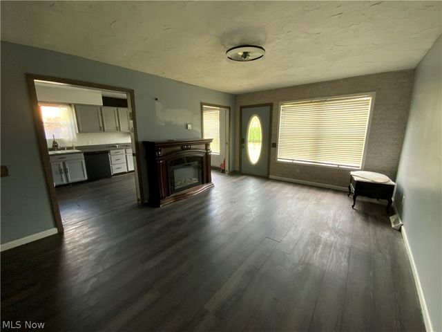 1403 Faulk Avenue, East Liverpool, OH 43920