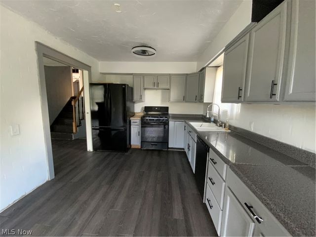 1403 Faulk Avenue, East Liverpool, OH 43920