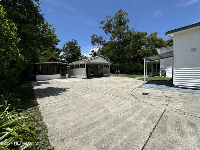 3842 RUBY Drive W, Jacksonville, FL 32246
