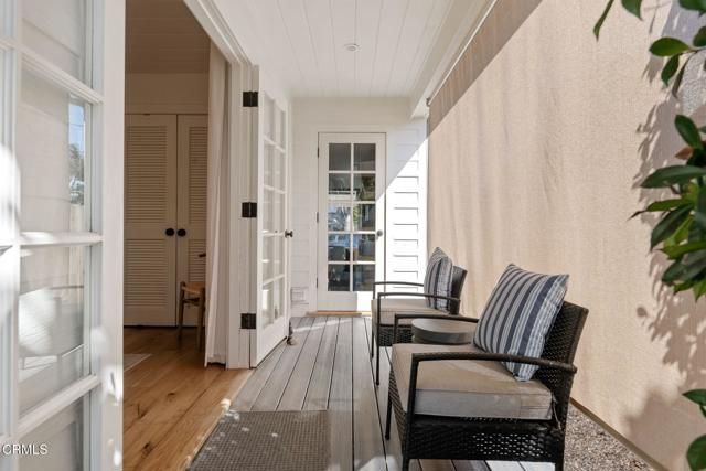 1815 Mountain Avenue, Santa Barbara, CA 93101